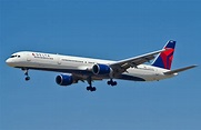 Boeing 757 – Wikipedia, wolna encyklopedia