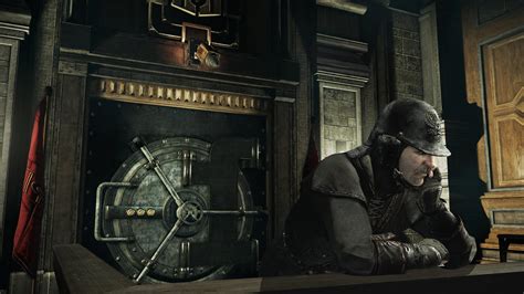 Thief Ii The Metal Age Wallpapers Wallpaper Cave