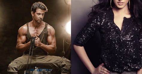 This Bollywood Actress Loves Hrithik Roshan And She Is 13 Years Younger Than Him