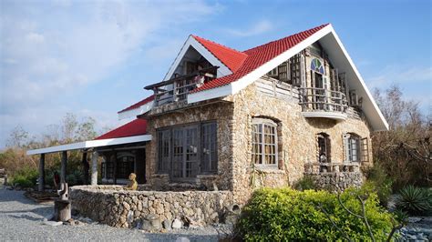 La Union Bahay Na Bato Open Art Gallery Wazzup Pilipinas News And Events