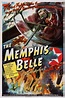 The Memphis Belle: A Story of a Flying Fortress (1944) - Posters — The ...