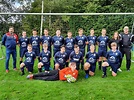 Borussia-Neuenhaus » C3 Junioren