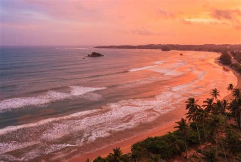 Weligama Beach Travel Destinations With Epic Sri Lanka Holidays