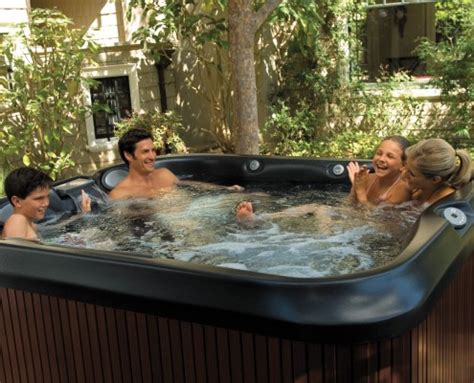 Buy jacuzzi hot tubs and get the best deals at the lowest prices on ebay! 120v Hot Tub The Jacuzzi J325 Spa | Small 4 person hot tub