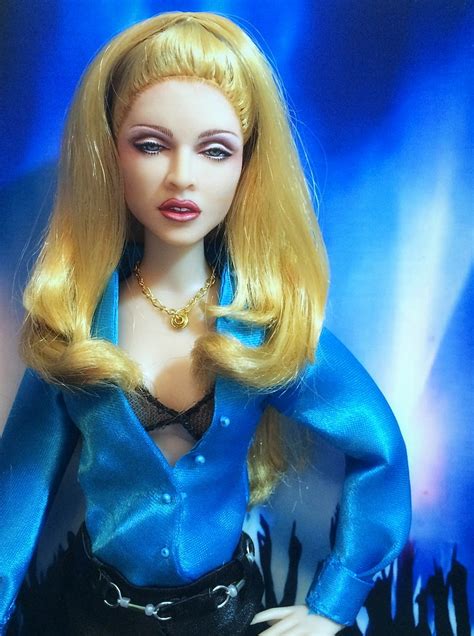 Madonna 1995 Mtv Vmas Doll Cyguy Dolls Flickr