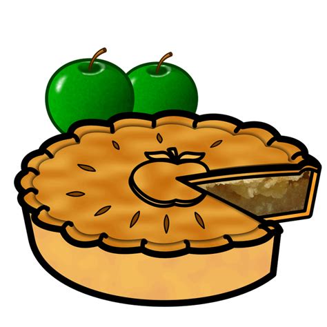 Free Apple Pie Clipart 10 Free Cliparts Download Images On Clipground 2024