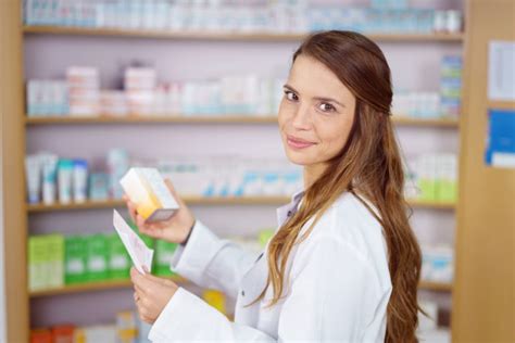 7 Benefits Of Becoming A Pharmacy Technician In The Uk One Education