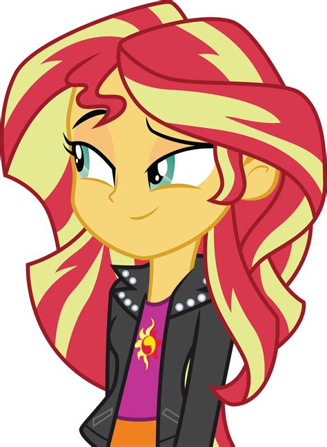 Sunset Shimmer Sunset Shimmer My Little Pony Pictures My Little