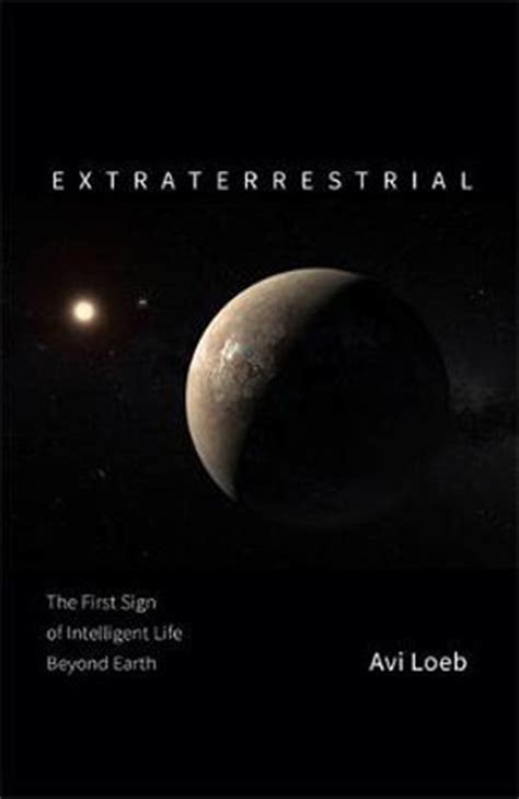 Buy Extraterrestrial The Search For Intelligent Life Beyond Earth