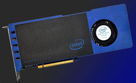 Intel Teases Impending Release Of Xe Hpg Dg Gaming Gpu For Enthusiasts