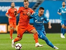 Zenit vs Lokomotiv Moscow - Russian Premier League - Preview - Futbolgrad