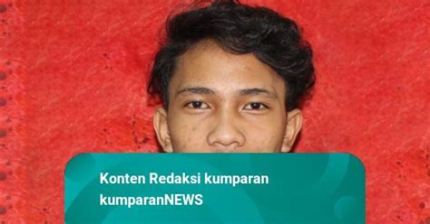 Tampang Raffi Idzamallah Pengangguran Pelaku Pemerkosaan Di Bintaro Yang Viral