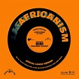 Africanism All Stars - Macumba Walele / Yellow Productions - Essential ...