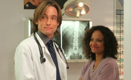 Scrubs Season Episode Her Story Ii Photos Tv Fanatic