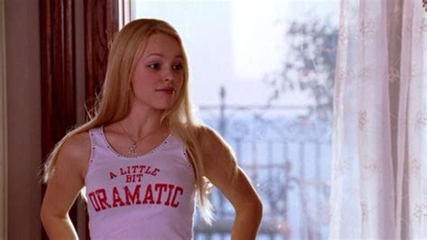 How Well Do You Know Regina George Mean Girls Regina George Mean My