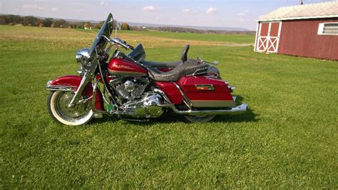 1997 Harley Davidson® Tl Sidecar For Sale In Greencastle Pa Item 376616