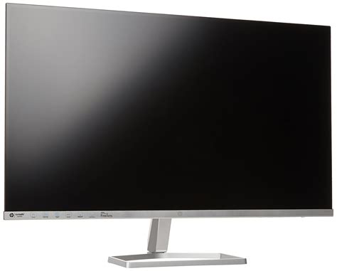 Buy Hp M27fq Qhd Monitor Computer Monitor With 27 Inch Ips Display