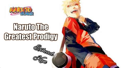 Naruto The Greatest Prodigy Part 19 Texting Story Season 1 End