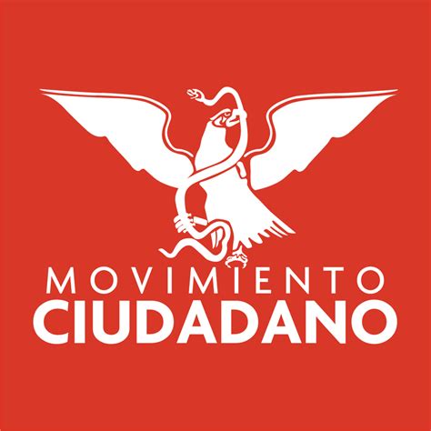 Movimiento Ciudadano Logo Vector Logo Of Movimiento Ciudadano Brand