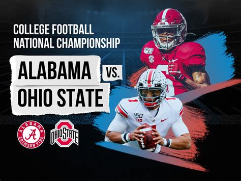Think you know who will win the college football national championship? NCAAF 2021 National Championship: Betting Odds & Lines