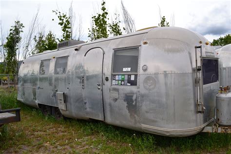 1965 Sovereign 30 Varr Vintage Airstream Restorations And Repairs