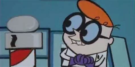 Dexters Laboratory Is 20 Years Old Today Where Are The Voice Cast Now