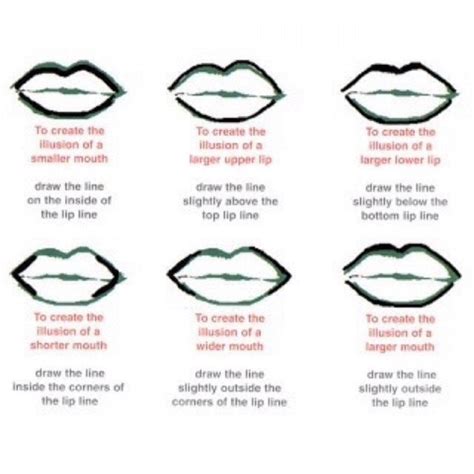 15 Tricks And Hacks To Make Your Lips Look Fuller And Bigger