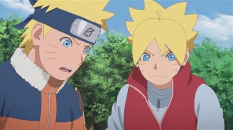 Boruto Naruto Net Generations Lanime Svela Il Potere Del Rinnegan Di