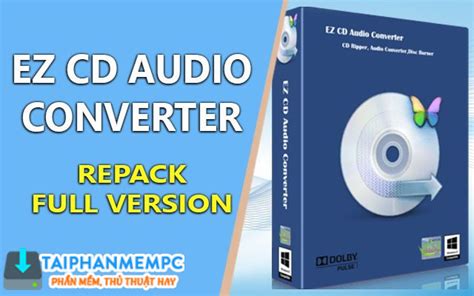 Ez Cd Audio Converter Ultimate 10201 Mới Nhất Ghi Rip đĩa