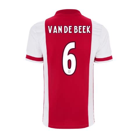 Grab the latest afc ajax dls kits 2021. Ajax 2020-21 Home Kit iv - Cambio de Camiseta