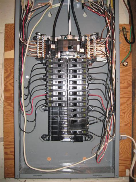 How To Perform Residential Electrical Inspections Page