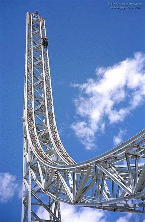My Blog Scariest Roller Coasters In The World Scary Roller Coasters
