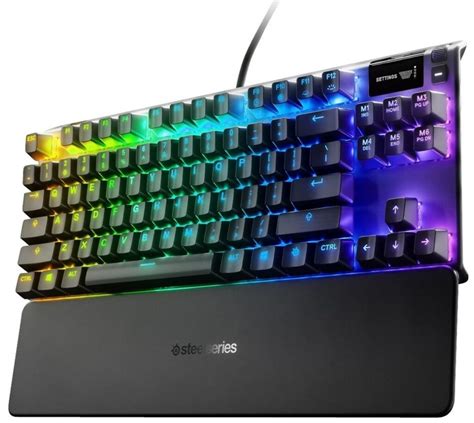 12 Best Tkl Mechanical Keyboards 2021 Wired And Wireless Options Pc Mecca