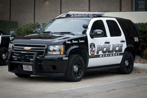 Police Tahoe For Sale Texas Jarvis Zook