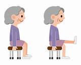 Exercises For Seniors At Home Photos