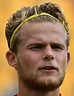 Morten Hjulmand - National team | Transfermarkt
