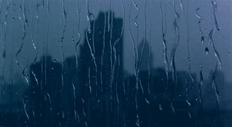 صور متحركة رائعة للحظات سقوط الأمطار ستجهزكم لاستقبال فصل الشتاء