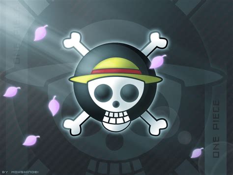 Straw Hat Pirate Logo One Piece Photo 18593228 Fanpop