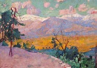 John Russell: Australia's French Impressionist - Broadsheet