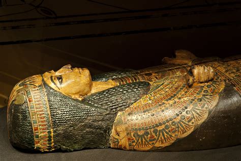 Ancient Worlds: Ancient Egyptians - Leeds Museums and Galleries