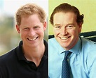 Seriously! 34+ Truths Of Prince Harry Father Major James Hewitt People ...