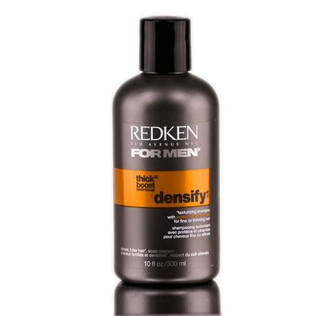Redken Redken For Men Densify Thickening Shampoo For Thinning Hair