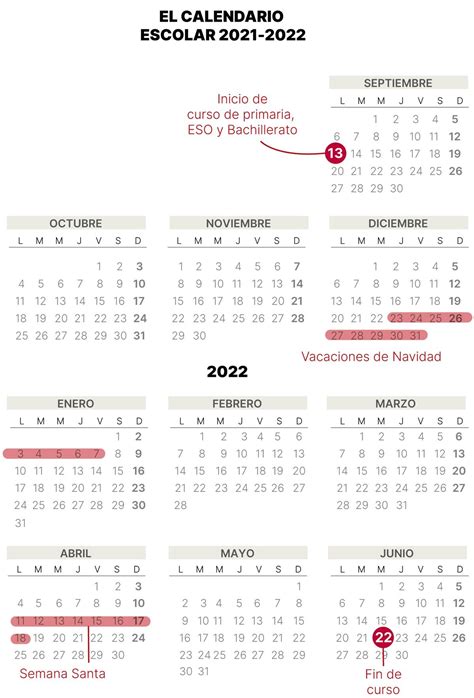 Calendario Escolar 2022 2023 Catalunya Circuit Training Imagesee