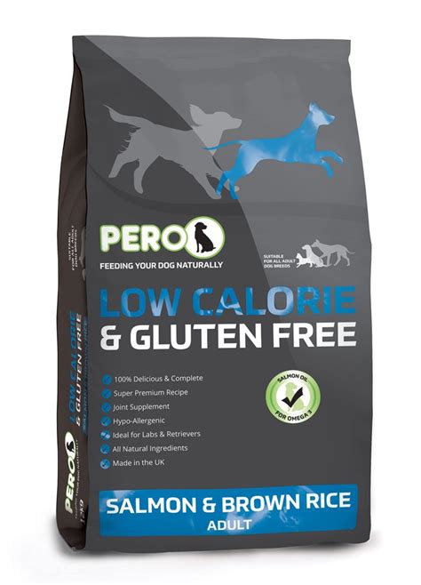 Pero Low Calorie 12kg Pero Dog Food Farm And Pet Place