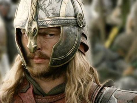 Shoulder Lord Of The Rings Character Inspiration Male Karl Urban