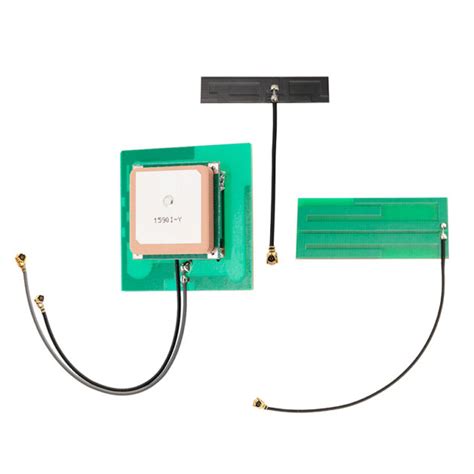 Pasternack Introduces New Embedded Pcb Antennas To Address Iot And Iiot Applications Defining