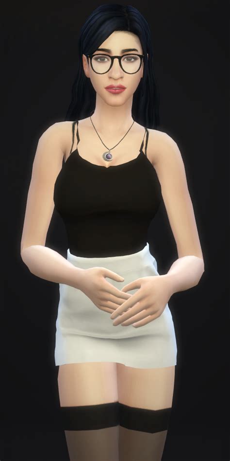 Share Your Female Sims Page 90 The Sims 4 General Discussion