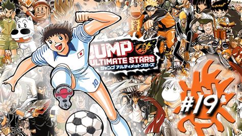 Jump Ultimate Stars Gamefaqs