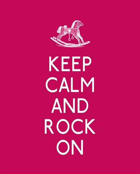 Hump Day Special: Keep Calm And... - StyleFrizz