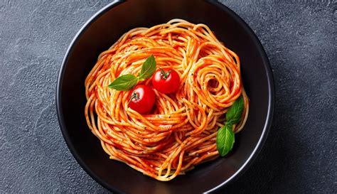 16 Receitas De Macarrão Espaguete Ou Spaghetti And Variações Mega Deliciosas